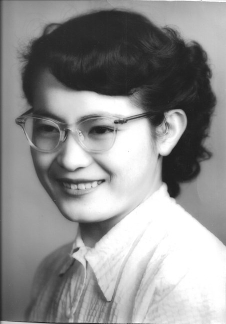 Obituary of Kimi Nakadoi