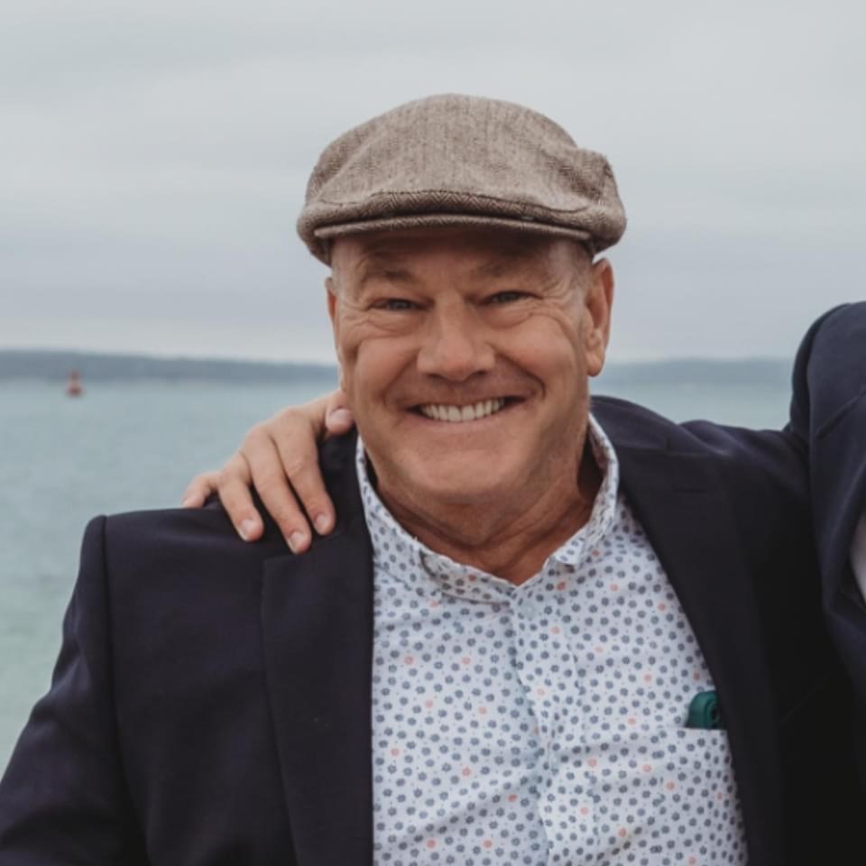 Obituary of Elwin Knapp McCarthy Sr.