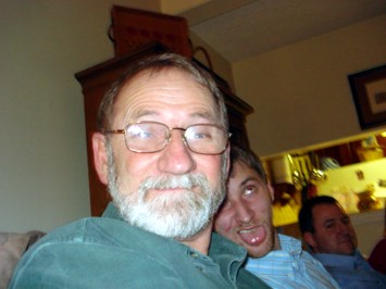 Obituary of Charles Henry Hall Jr.