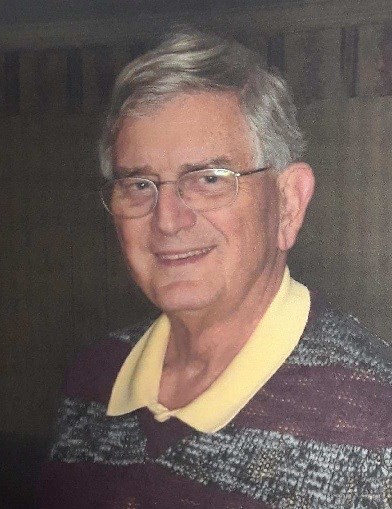 Obituary of George Joseph Lechner