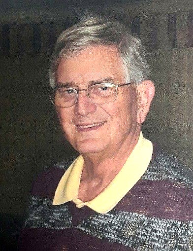 Obituary of George Joseph Lechner