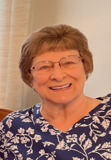 Obituary of Lorraine Joyce Duffy