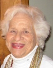 Obituary of Emmie "Boots" Fulton Burk