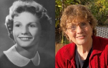 Obituary of Patricia Ann Ewing Parscal Richardson