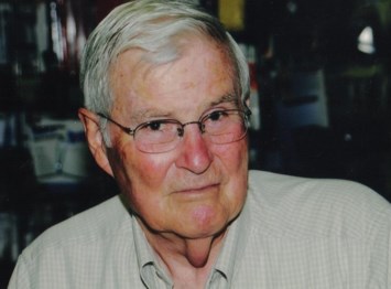Obituary of Bob Brooks