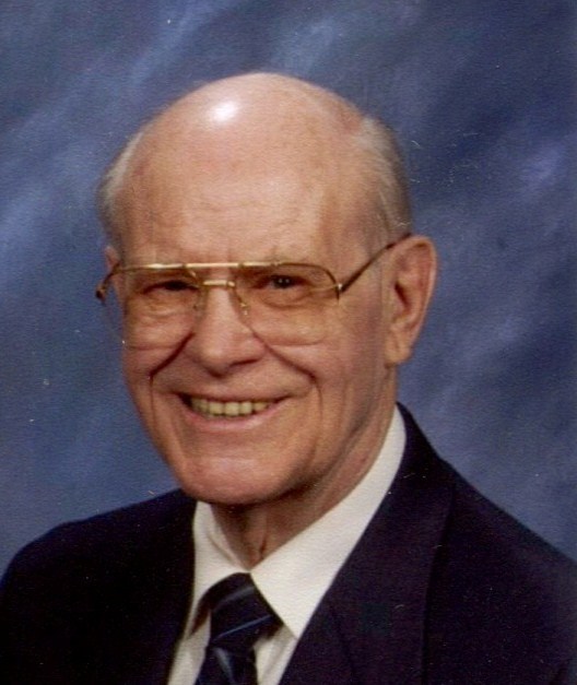 Obituary of Mr. Harry R. Sorensen