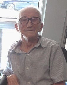 Obituary of Ernest Ouellette