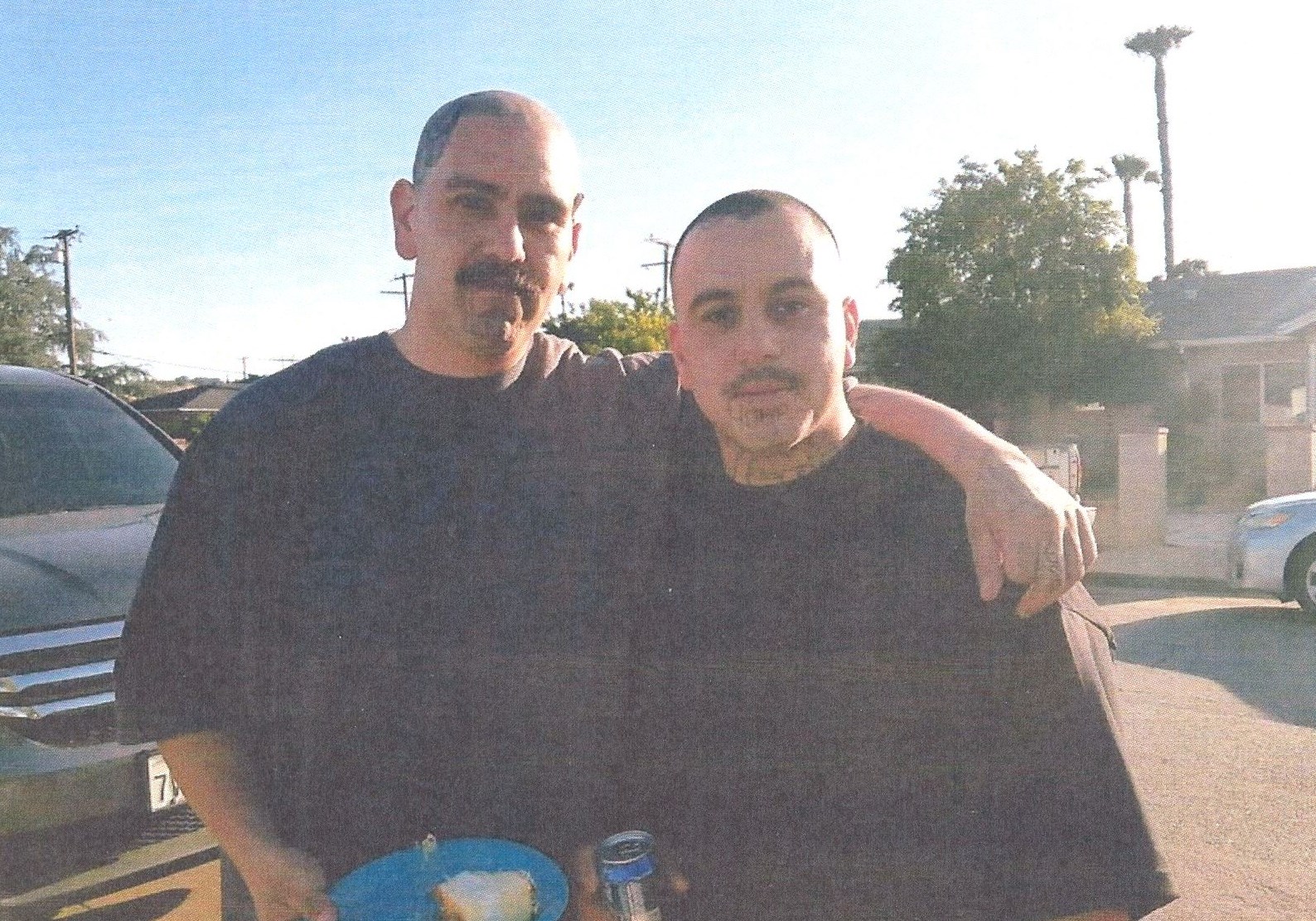 Obituary of Michael Azteca Cruz