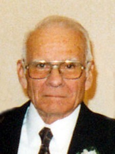 Obituary of Don L McRae