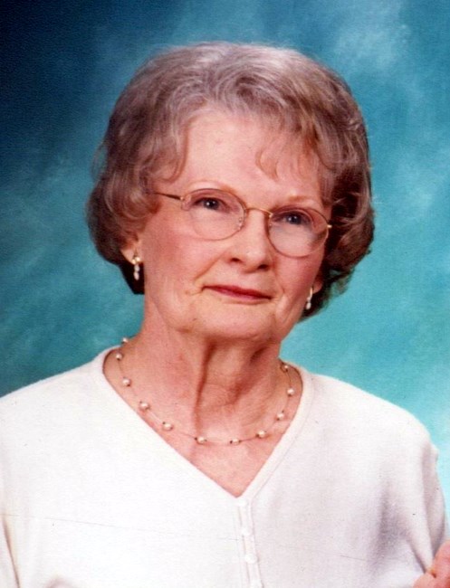 Obituario de Katherine Ann Hough