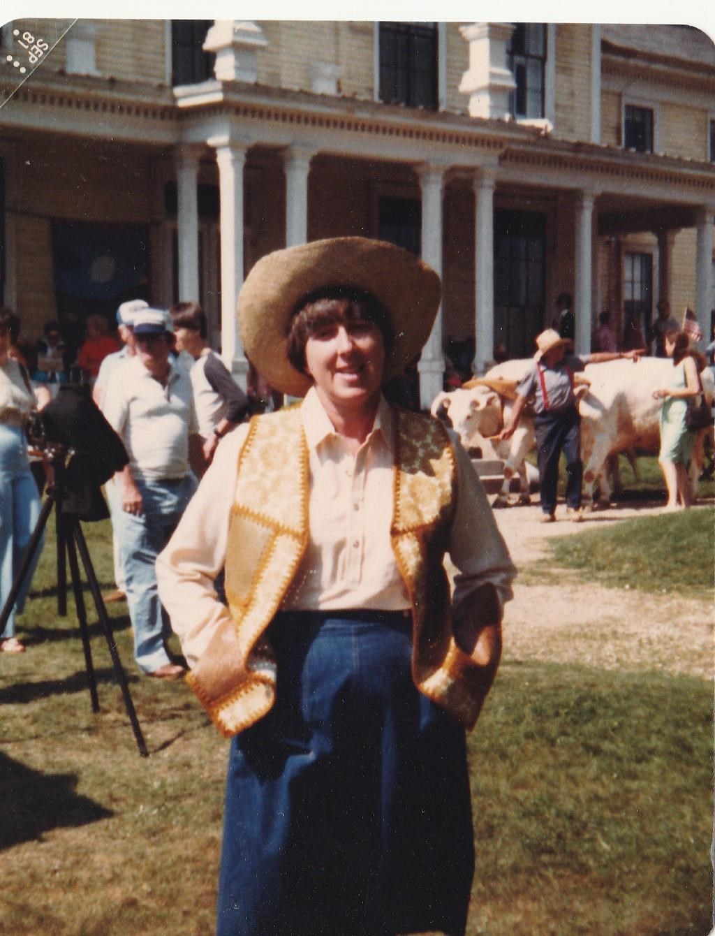 Obituary of Shirley M. Webster