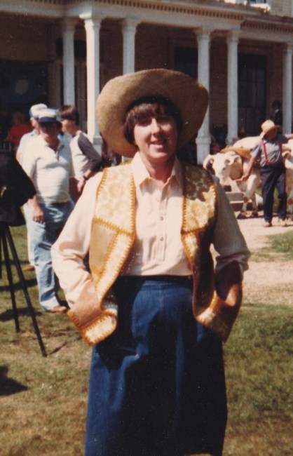 Obituary of Shirley M. Webster