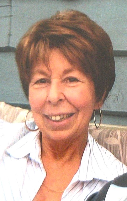 Obituary of Sandra Anne Aldridge