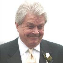 Obituary of Joseph Edward Warden