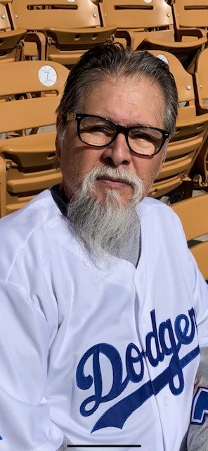 Obituary of Manuel Salinas Padia Jr.