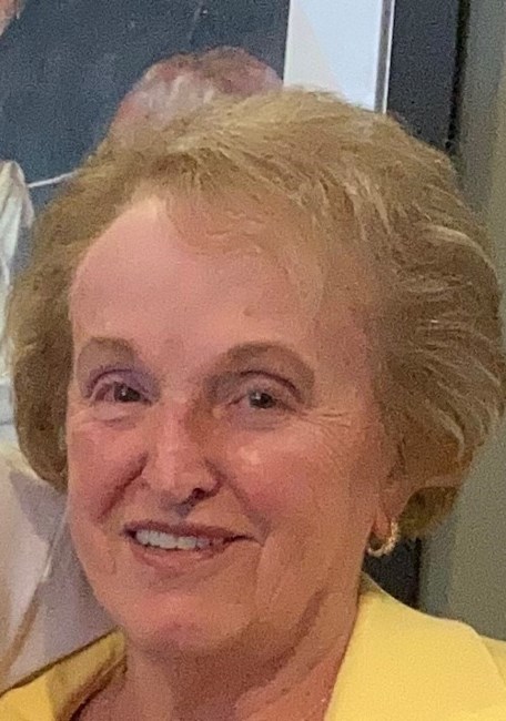 Obituary of Patricia Ann Bologna
