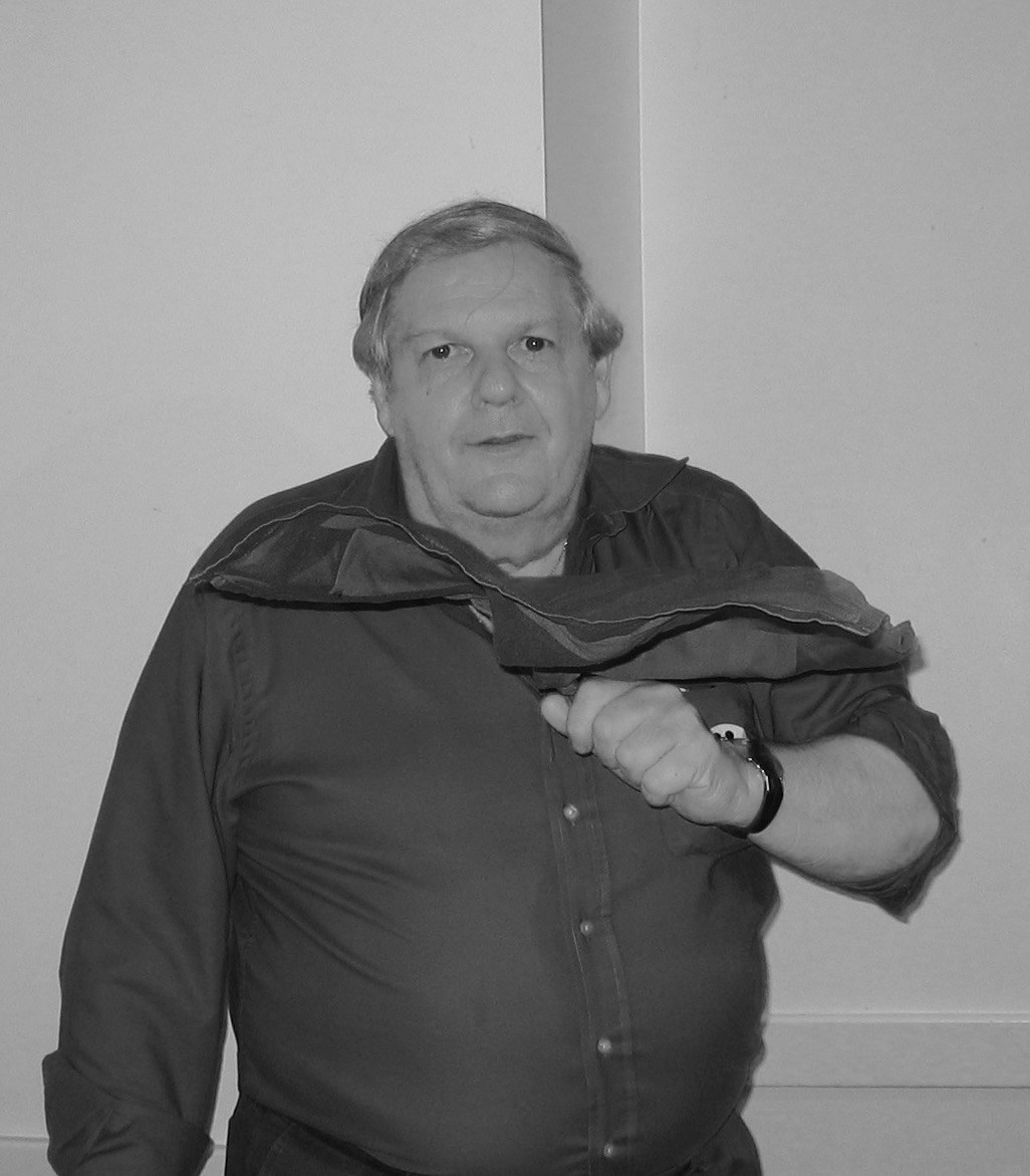 Obituary of David Henry Cate