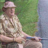 Obituario de Fletcher Phillips Mr. Williamson