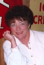 Obituary of Sandra Jan Gaskin Perkins