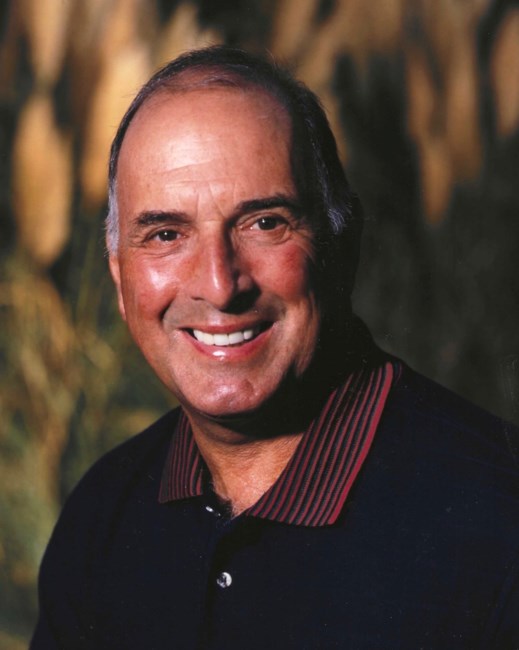 Obituario de Albert LoCascio