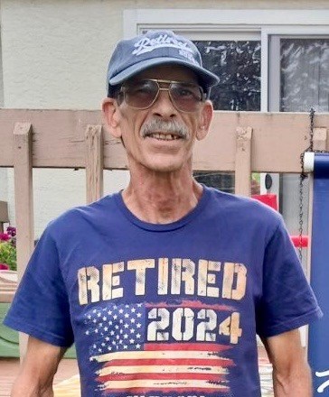 Obituary of Timothy Jolly