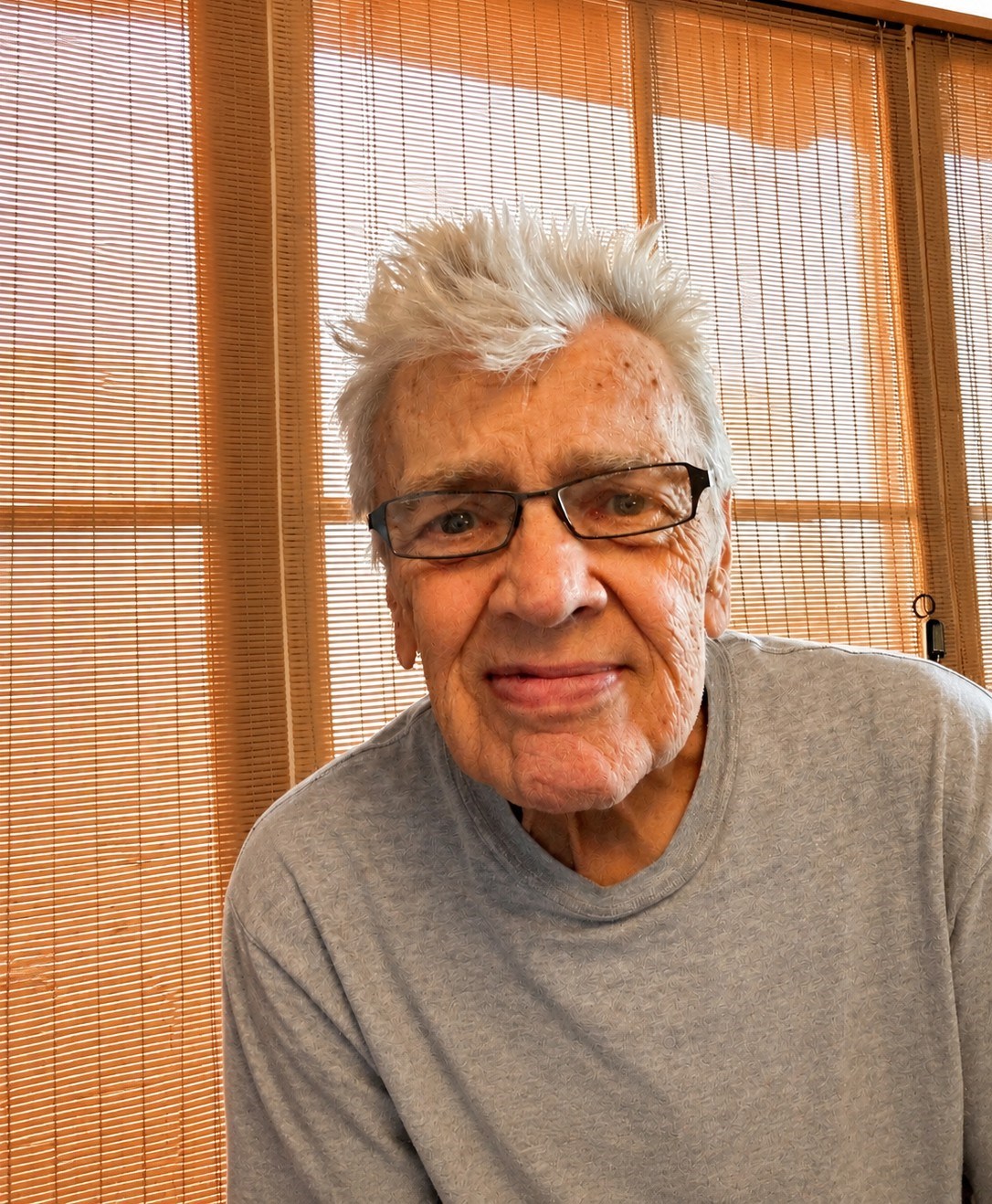 Obituary of Allen Edward Jones Jr.