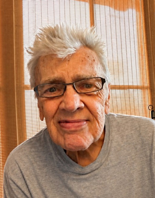 Obituary of Allen Edward Jones Jr.