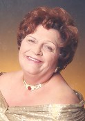 Obituary of Evelyn Scott
