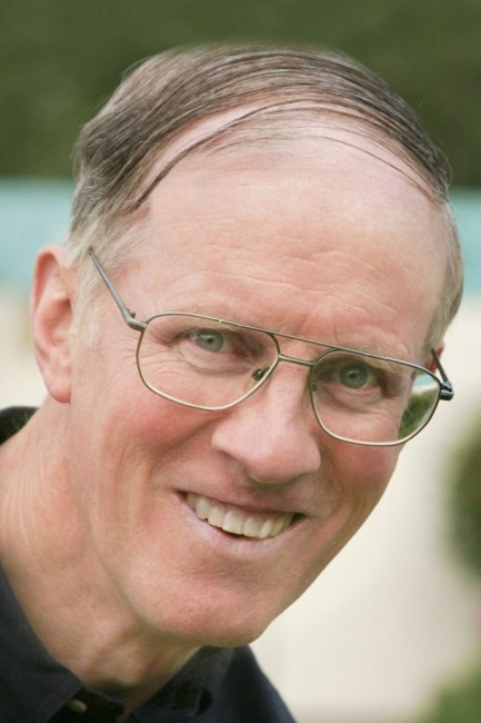 Avis de décès de Peter Joseph Kelly