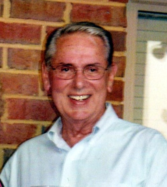 Obituary of Jerry Eugene Kyle