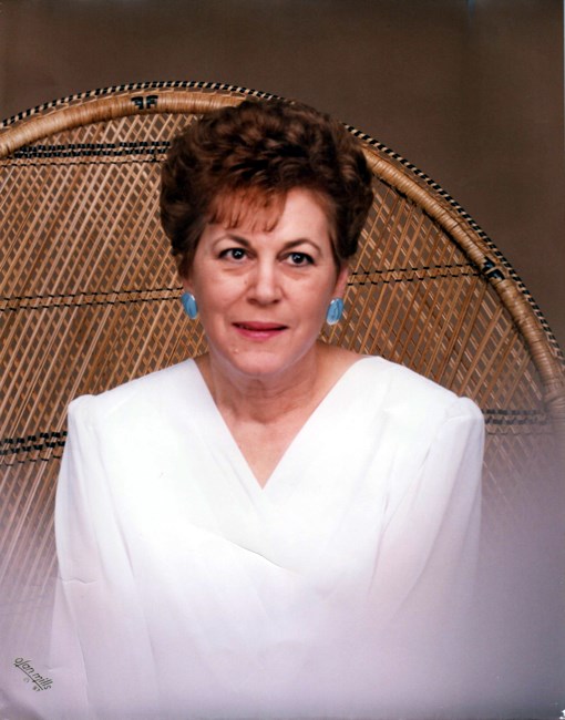 Obituary of Arlene Rizor