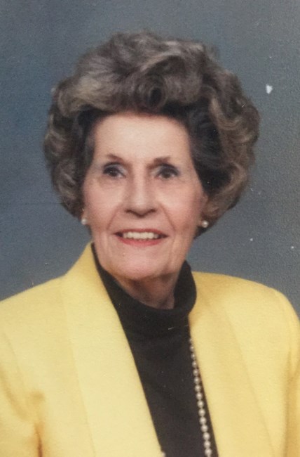 Obituary of Frances Wilcox Grant
