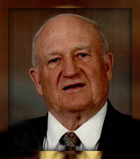 Obituary of Ross Arnold Meeks