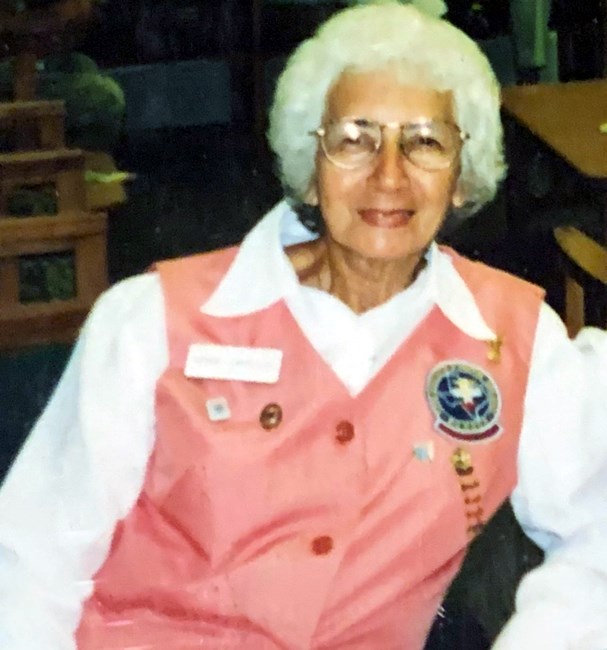 Obituary of Frances Marie (Pena) Hancock