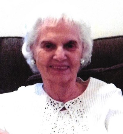 Obituary of Beverly H. O'Malley