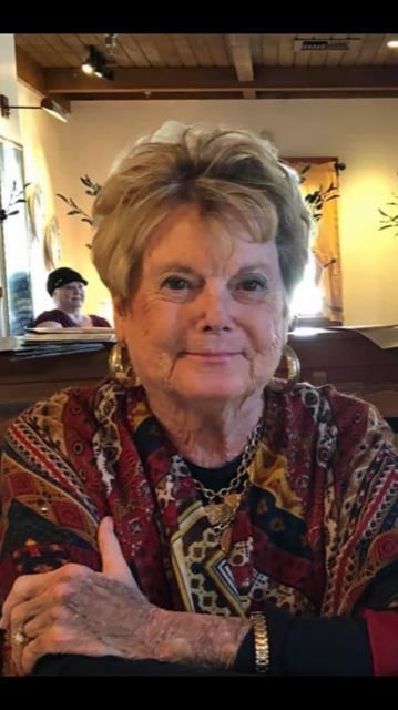 Obituario de Sharon Davis Hanson