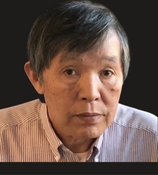 Obituary of Tadanori Masuda