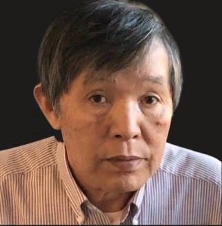 Obituary of Tadanori Masuda