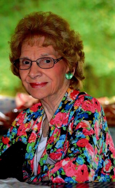 Obituary of Victoria Ruth Bryant