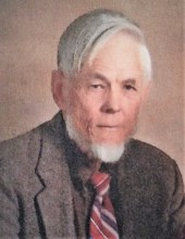 Obituary of James Rex Newberry
