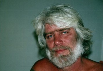 Obituary of John Christopher VanMeter