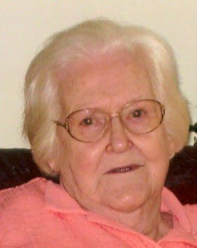 Obituary of Ruby Wade Atkins Gibson