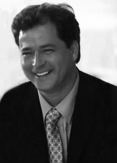 Obituary of Ronald Ron Kelly Merrett