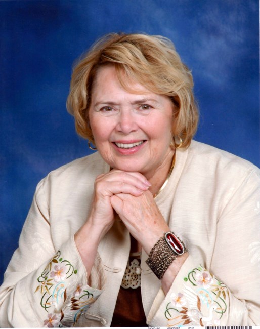 Obituary of Janice E. Laine