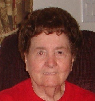 Obituary of Corina Billiot