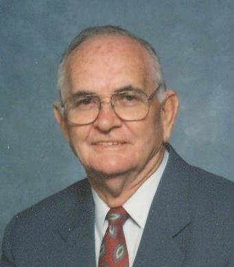 Obituary of Robert Avery Cook
