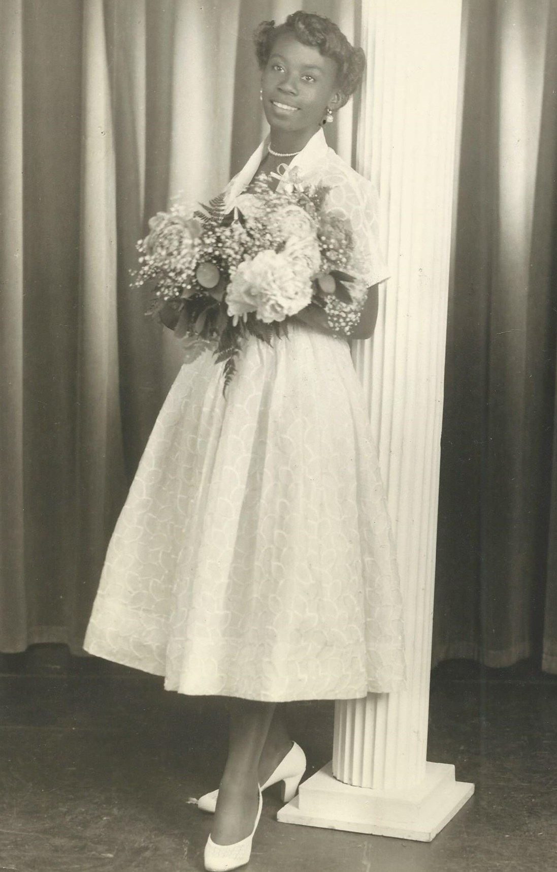 Ruth Ann Poyer Alston Obituary Raleigh, NC