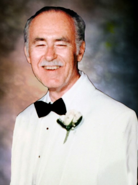 Obituary of Herbert Marks