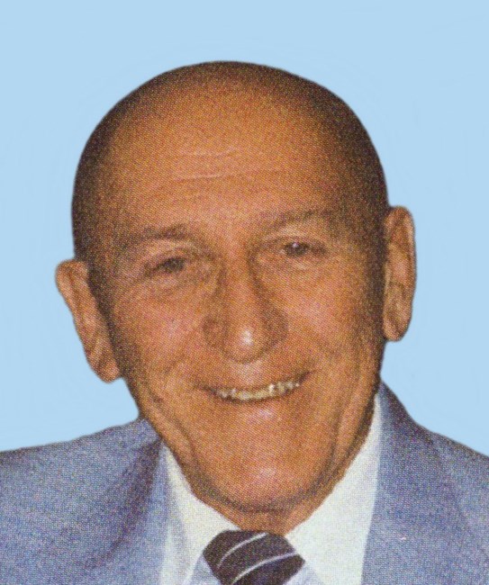 Obituario de Edward Lyman D'Andrea