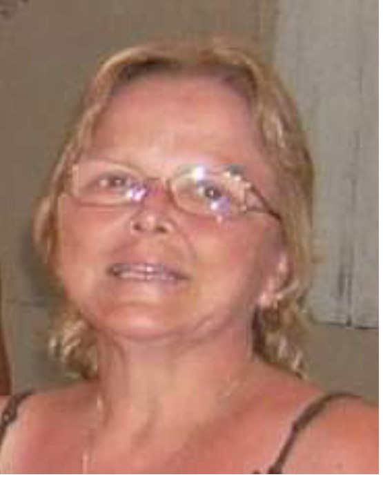 Obituary of Sandra Darlene Bell